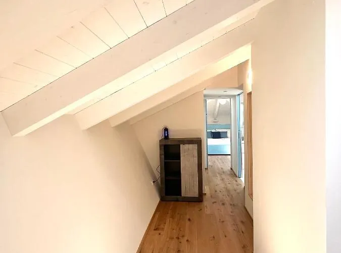 Appartement Navetta Rapallo