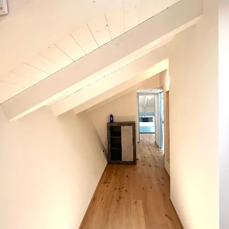 Apartmán Navetta Rapallo