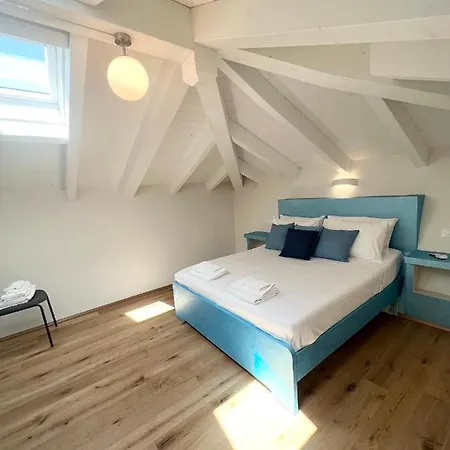 Apartmán Navetta