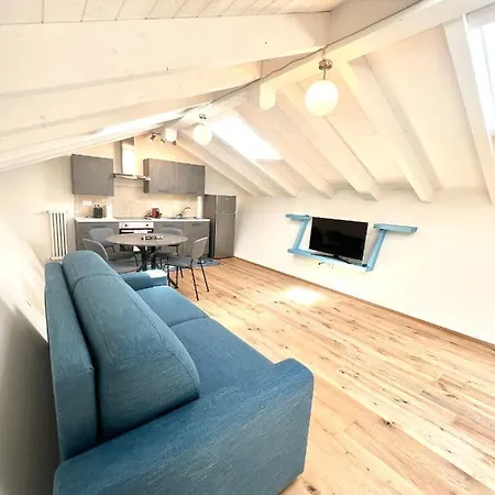 Navetta Apartmán
