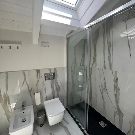 Apartmán Navetta